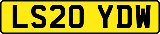 LS20YDW