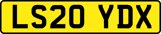 LS20YDX
