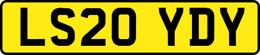 LS20YDY