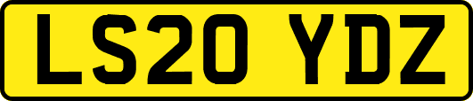 LS20YDZ