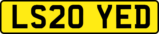 LS20YED