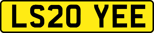 LS20YEE