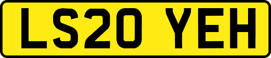 LS20YEH