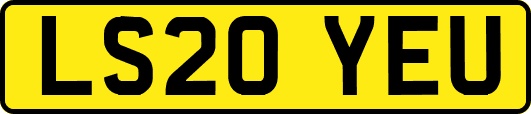LS20YEU