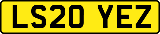 LS20YEZ