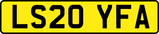 LS20YFA
