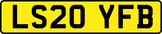 LS20YFB