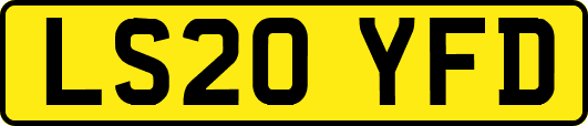 LS20YFD