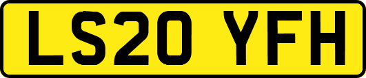 LS20YFH