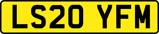LS20YFM