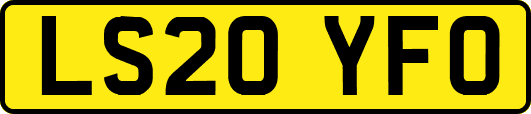 LS20YFO