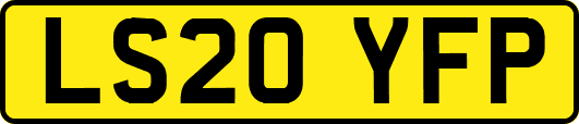 LS20YFP