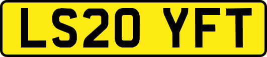 LS20YFT