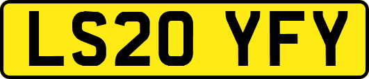 LS20YFY