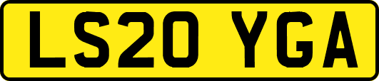 LS20YGA
