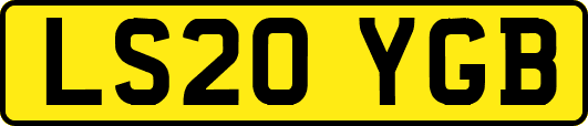 LS20YGB