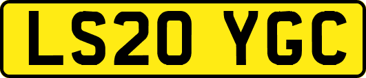 LS20YGC