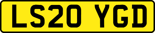 LS20YGD