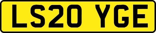 LS20YGE