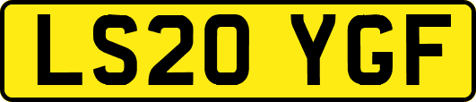 LS20YGF