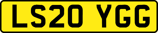 LS20YGG