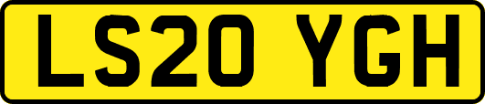 LS20YGH