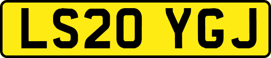LS20YGJ