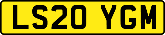 LS20YGM
