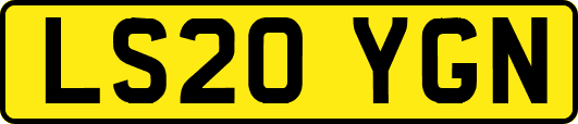 LS20YGN