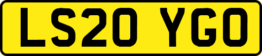 LS20YGO