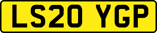 LS20YGP