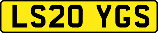 LS20YGS