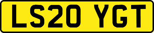LS20YGT