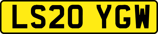 LS20YGW