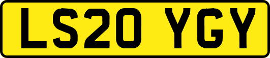 LS20YGY