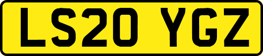 LS20YGZ