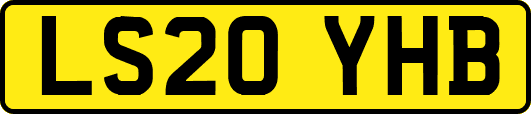 LS20YHB