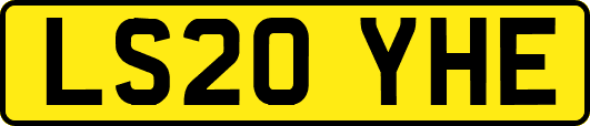 LS20YHE