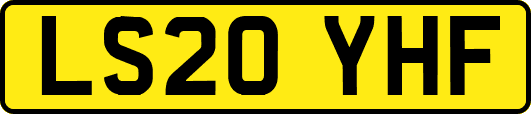LS20YHF