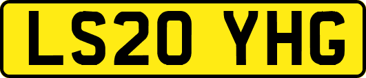 LS20YHG