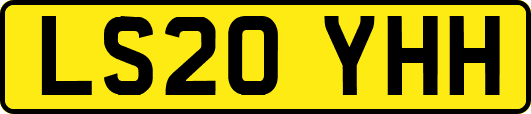LS20YHH