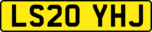 LS20YHJ