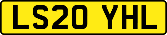 LS20YHL