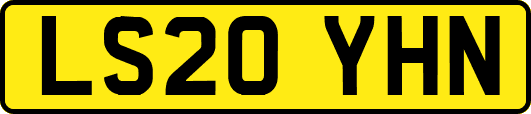 LS20YHN