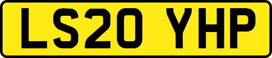 LS20YHP
