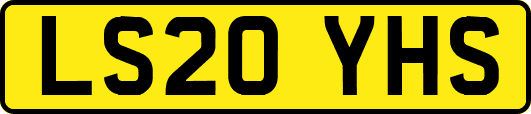 LS20YHS