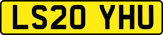 LS20YHU