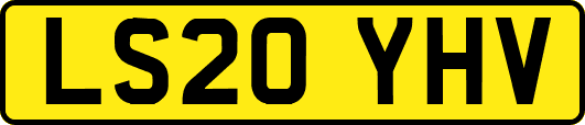 LS20YHV