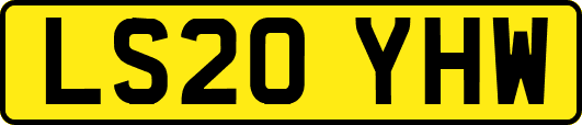 LS20YHW