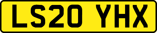 LS20YHX